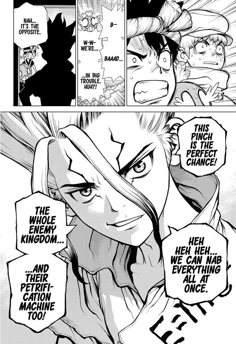 Chapter 127 image 22