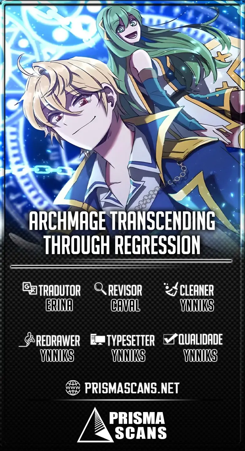 Archmage Transcending through Regression-Chapter 60