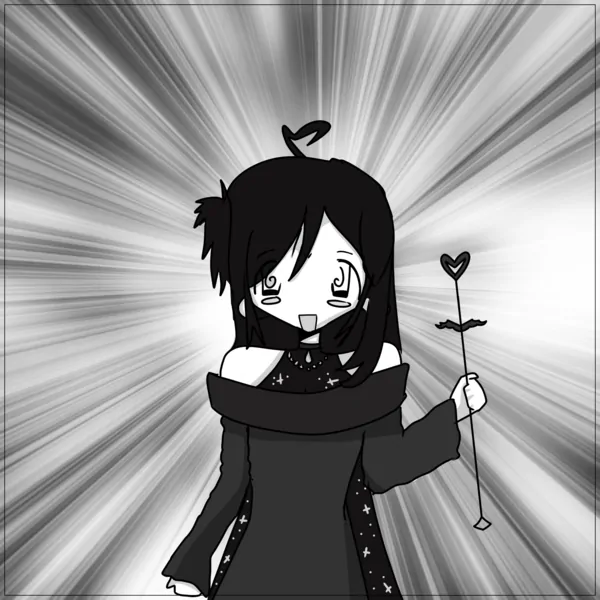 Oh To Be A Witch